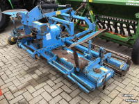 Rotary Harrow Lemken Zircon 7-300