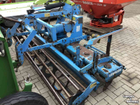 Rotary Harrow Lemken Zircon 7-300