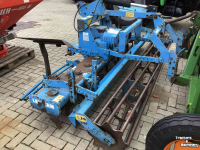Rotary Harrow Lemken Zircon 7-300