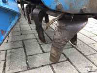 Rotary Harrow Lemken Zircon 7-300