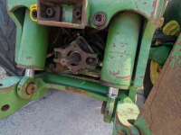 Tractor John Deere 7820