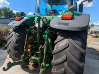 Tractor John Deere 7820