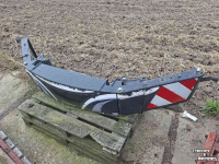 Front-bumper TractorBumper TB Basic