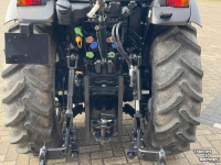 Tractor Case-IH Quantum 90F  Hydr.hefverstelling 1363u