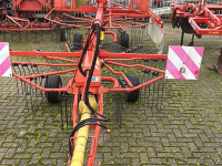 Rake Kuhn 6000