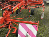 Rake Kuhn 6000