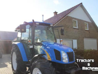 Tractor New Holland TL90 A