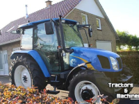 Tractor New Holland TL90 A