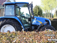 Tractor New Holland TL90 A