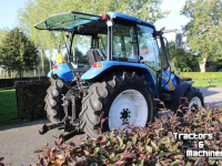 Tractor New Holland TL90 A