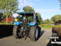 Tractor New Holland TL90 A