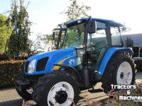Tractor New Holland TL90 A