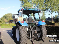 Tractor New Holland TL90 A