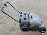 Sweeper Nilfisk SW 750