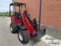 Wheelloader Schäffer 2630