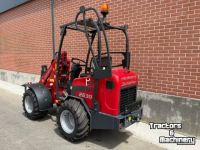 Wheelloader Schäffer 2630