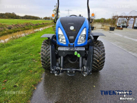 Tractor New Holland T 3.70