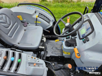 Tractor New Holland T 3.70