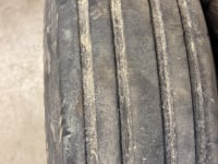 Wheels, Tyres, Rims & Dual spacers  Onbekend 9x16 Dunlop  6-161-205