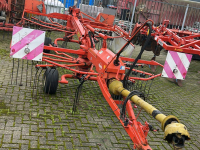Rake Kuhn 6000