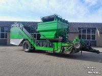 Potato harvester AVR Spirit 9200