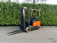 Forklift Doosan B 18 X-7