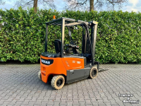Forklift Doosan B 18 X-7