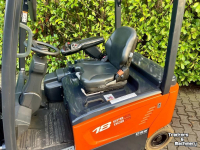 Forklift Doosan B 18 X-7