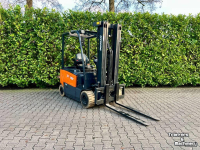 Forklift Doosan B 18 X-7
