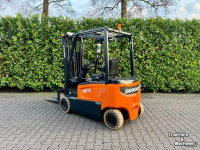 Forklift Doosan B 18 X-7
