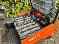 Forklift Doosan B 18 X-7