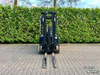 Forklift Doosan B 18 X-7