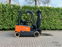 Forklift Doosan B 18 X-7