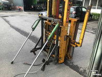 Other Boxlift NA 2000