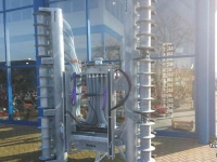 Grassland injector  Rollex Zodebemester