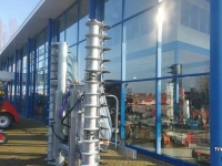 Grassland injector  Rollex Zodebemester