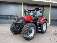Tractor Case-IH Maxxum 150 CVX