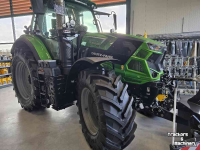 Tractor Deutz 6.190 TTV
