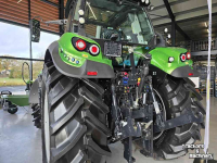Tractor Deutz 6.190 TTV