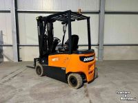 Forklift Doosan B 18 X-7
