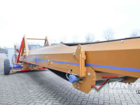 Telescopic storeloader Breston HV14-80
