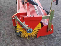 Sweeper Heitmann KM 590-2300