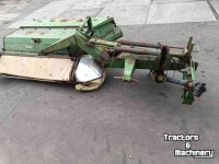 Mower Krone EC 280CV