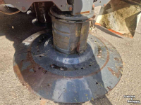 Mower Kuhn Pz300F
