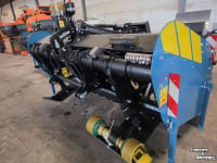 Spader machine Imants ST 300 krukas spitmachine