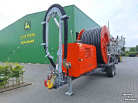 Irrigation hose reel Faber Mixi 110-500