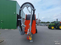 Irrigation hose reel Faber Mixi 110-500