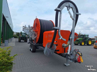 Irrigation hose reel Faber Mixi 110-500
