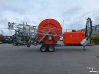Irrigation hose reel Faber Mixi 110-500