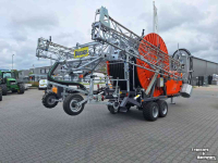 Irrigation hose reel Faber Mixi 110-500